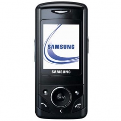 Samsung SGH-D520  -  1